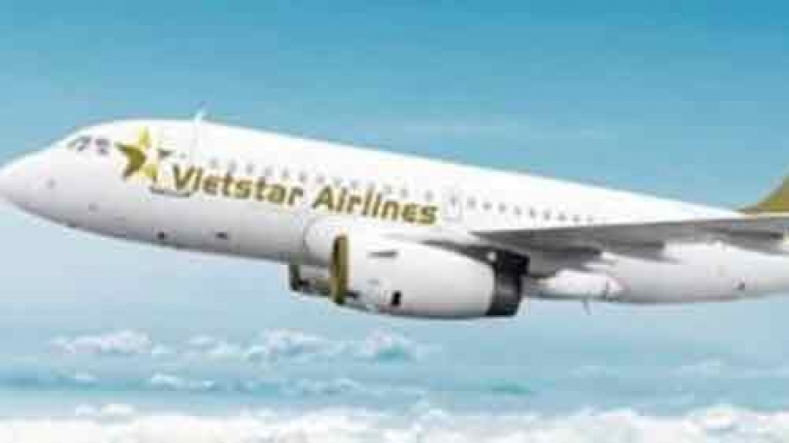 Ministry clears up questions about pending Vietstar Airlines