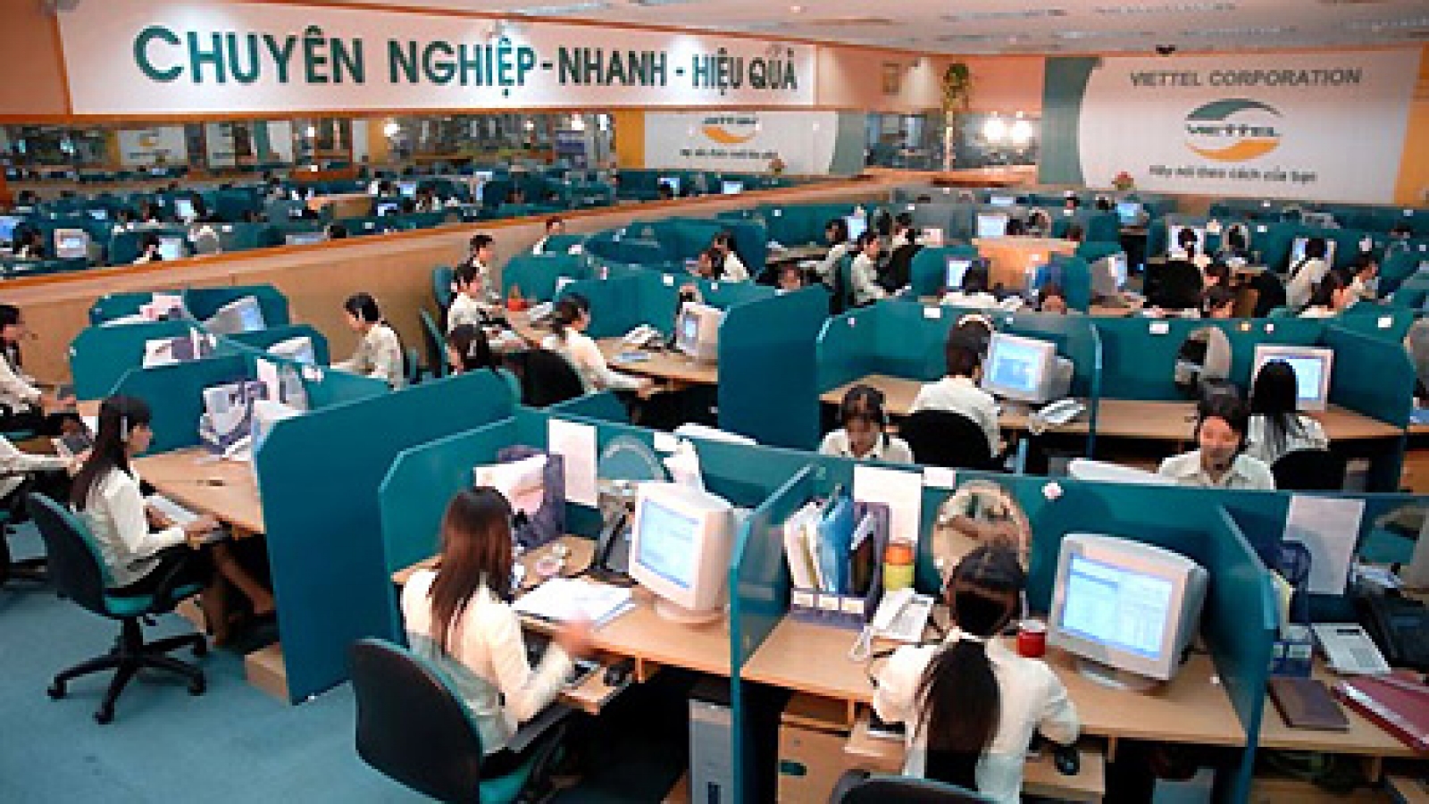 Viettel earns US$1.5 bil from overseas market in 2015