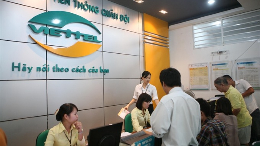 Top Vietnam firms stress social duties
