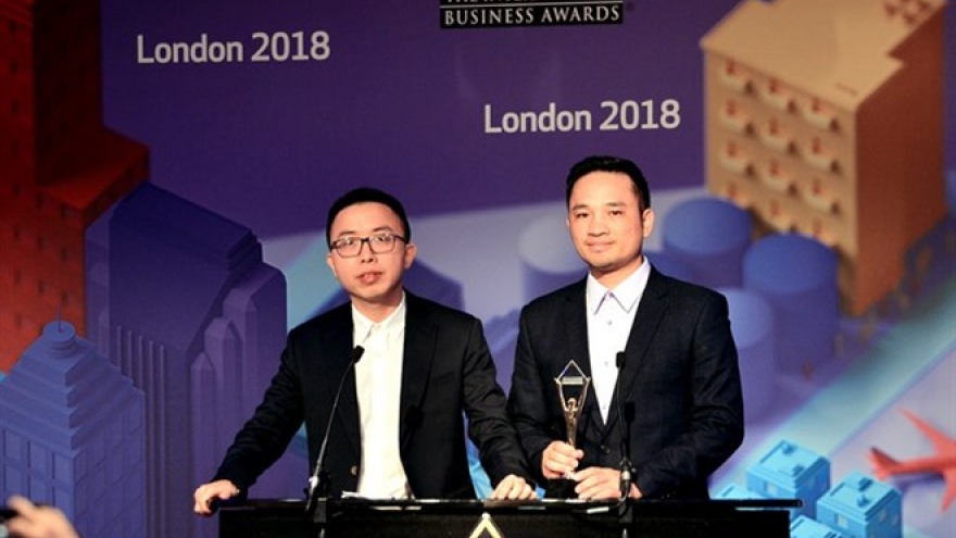 Viettel, TH Milk win international awards