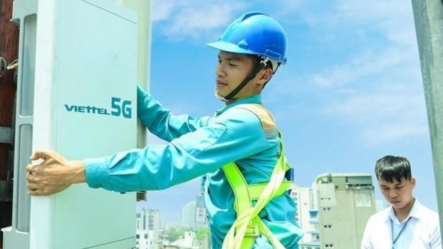Viettel tops list of 50 most valuable brands again