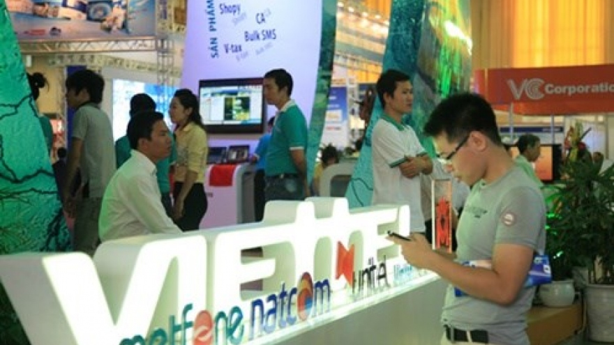 Viettel posts surge in revenue