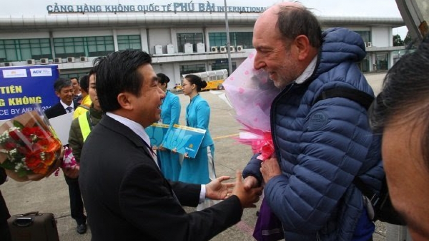 Vietnam likely to have 5th local air carrier