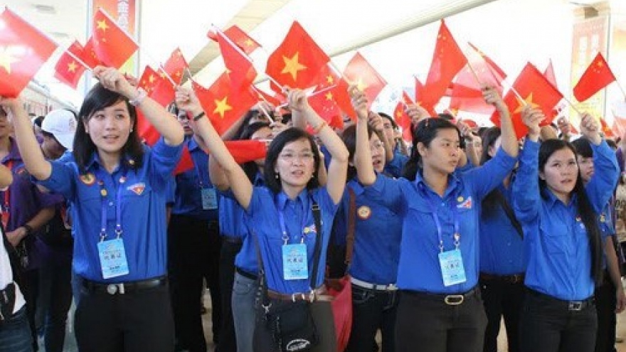 Festival to increase Vietnam – China youth exchanges