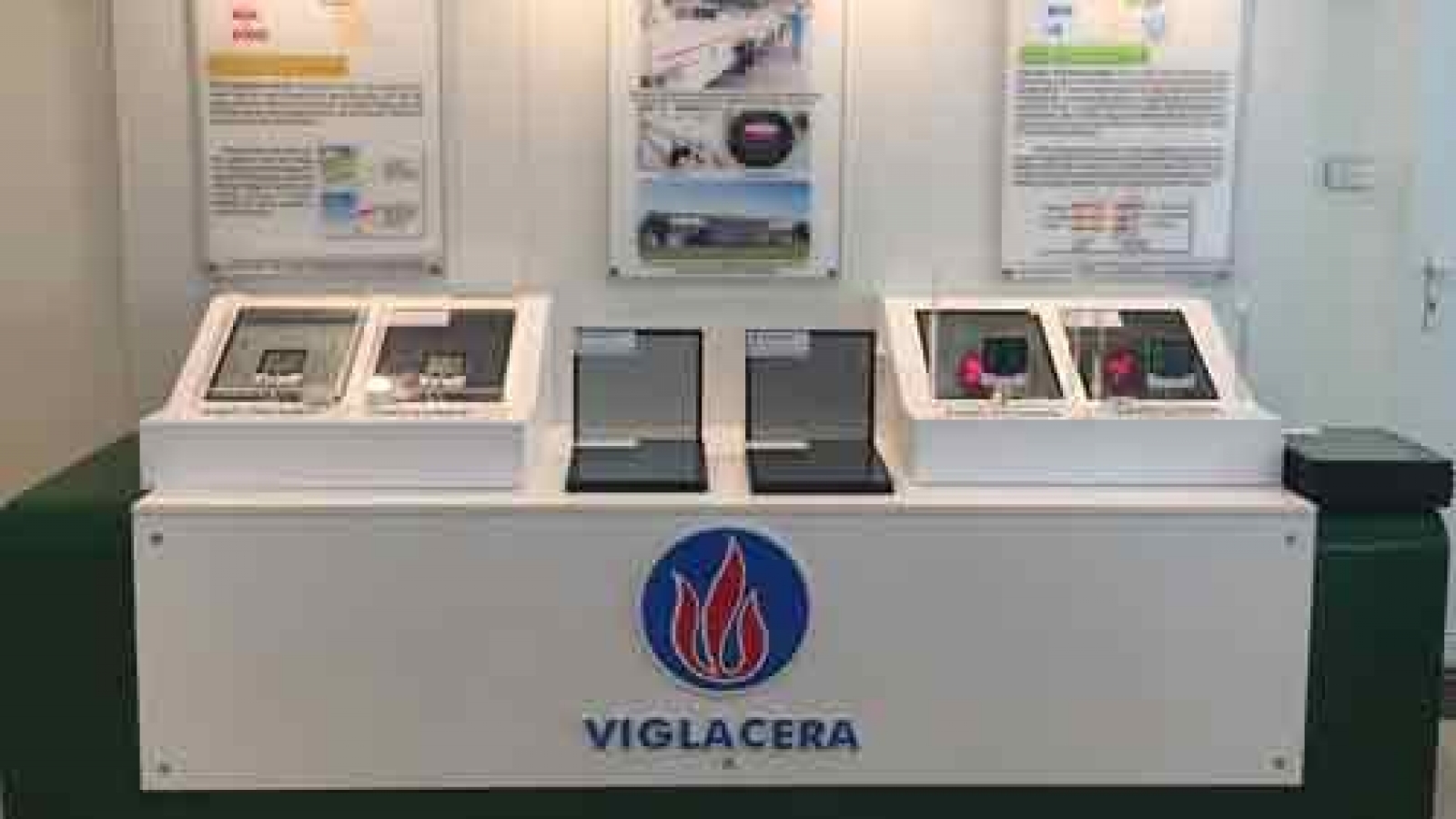 Vietnamese first energy-efficient glass factory opens