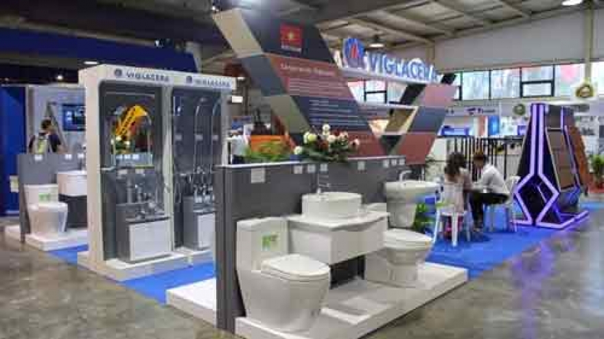 Vietnam manufacturer opens showroom in Cuba