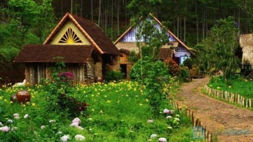 4 real-life fairy-tale villages of Vietnam 