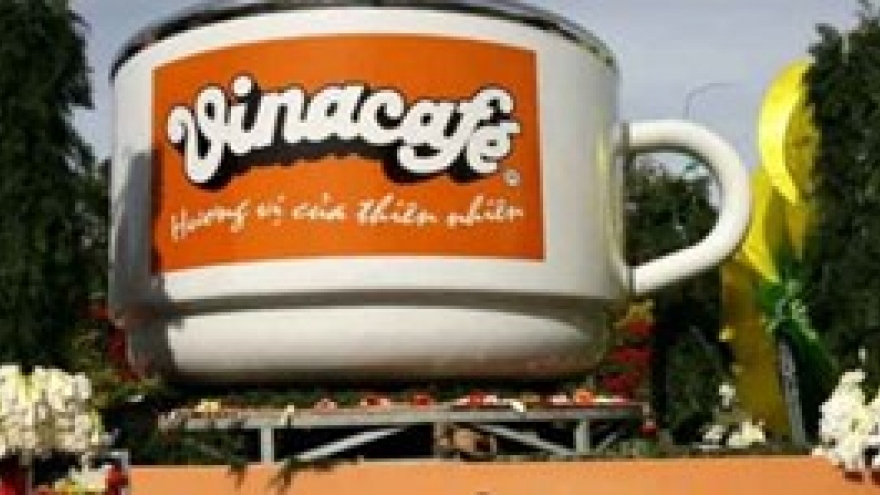 Hong Kong investors buy Vinacafe shares 