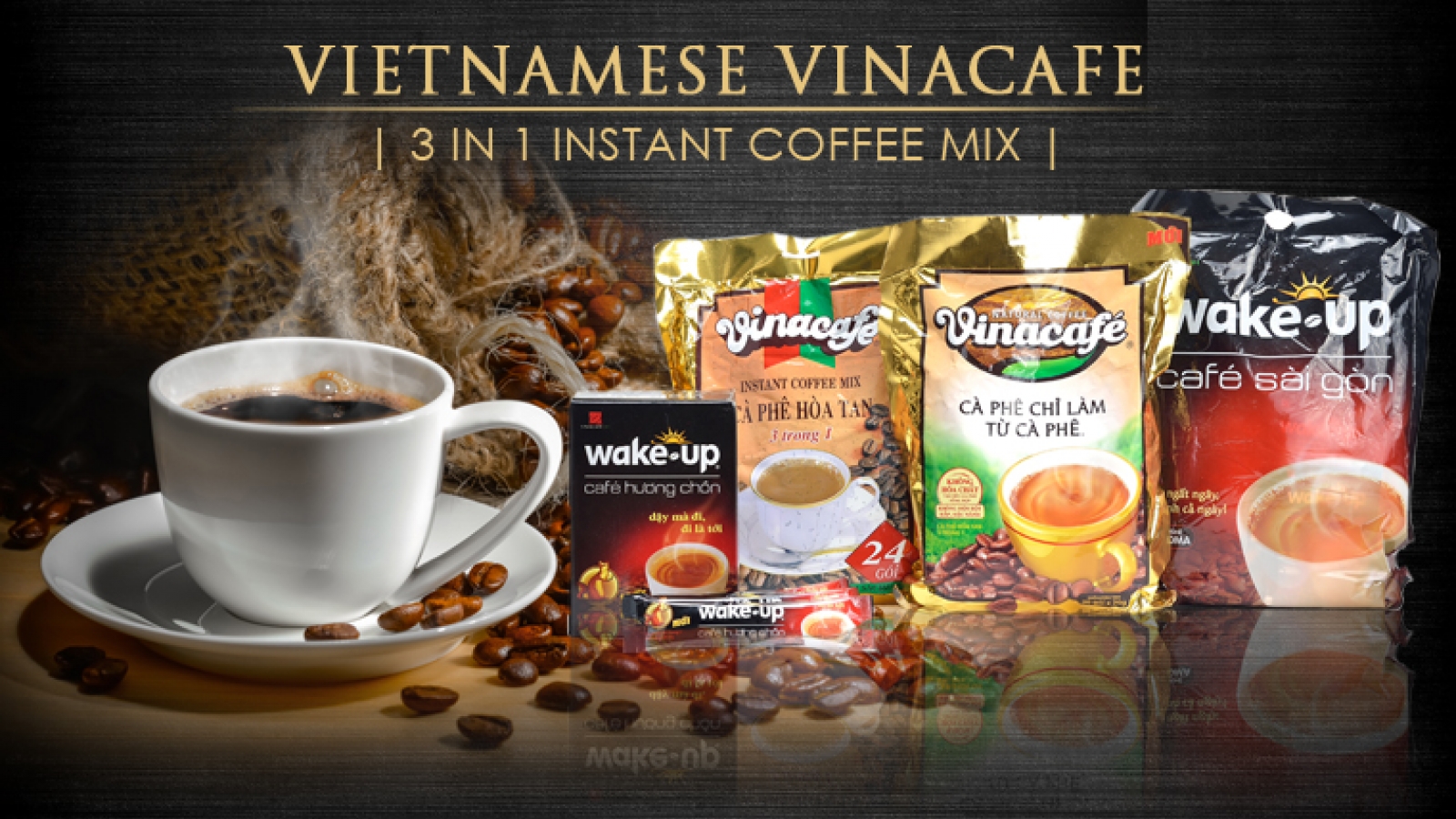 Creating strong small business brands for Vietnam