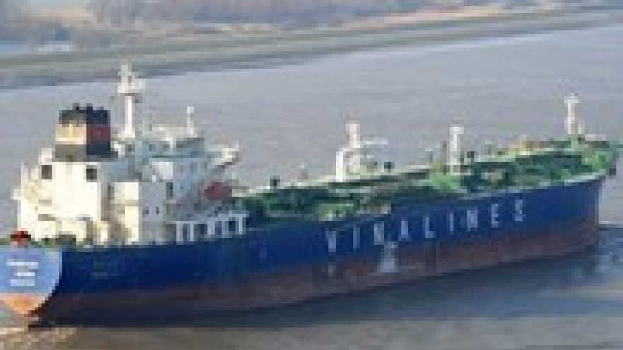 Vietnam’s seaport development potential introduced to Dutch firms