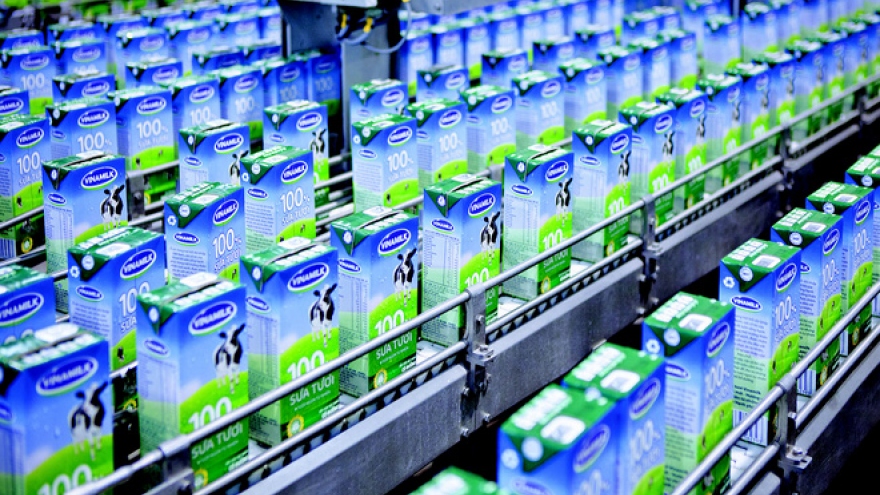 Thai billionaire wants to pour more money into Vinamilk