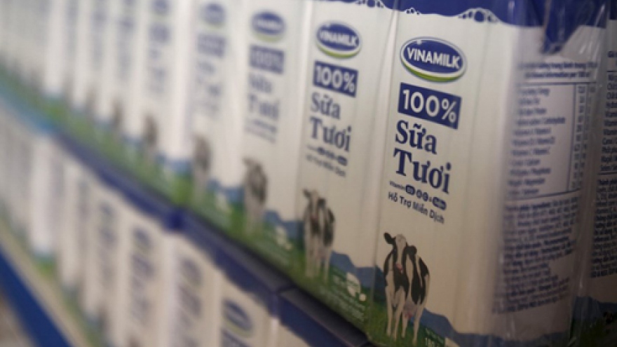 Facing TPP dairy deluge, Vietnam milk firms shift strategy to survive