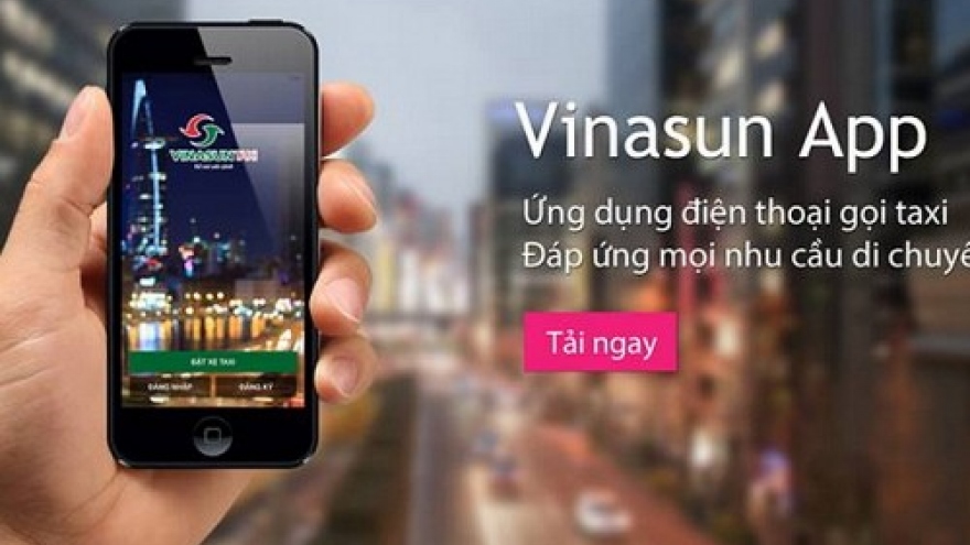 Vinasun adds VIP car hailing service to challenge Uber