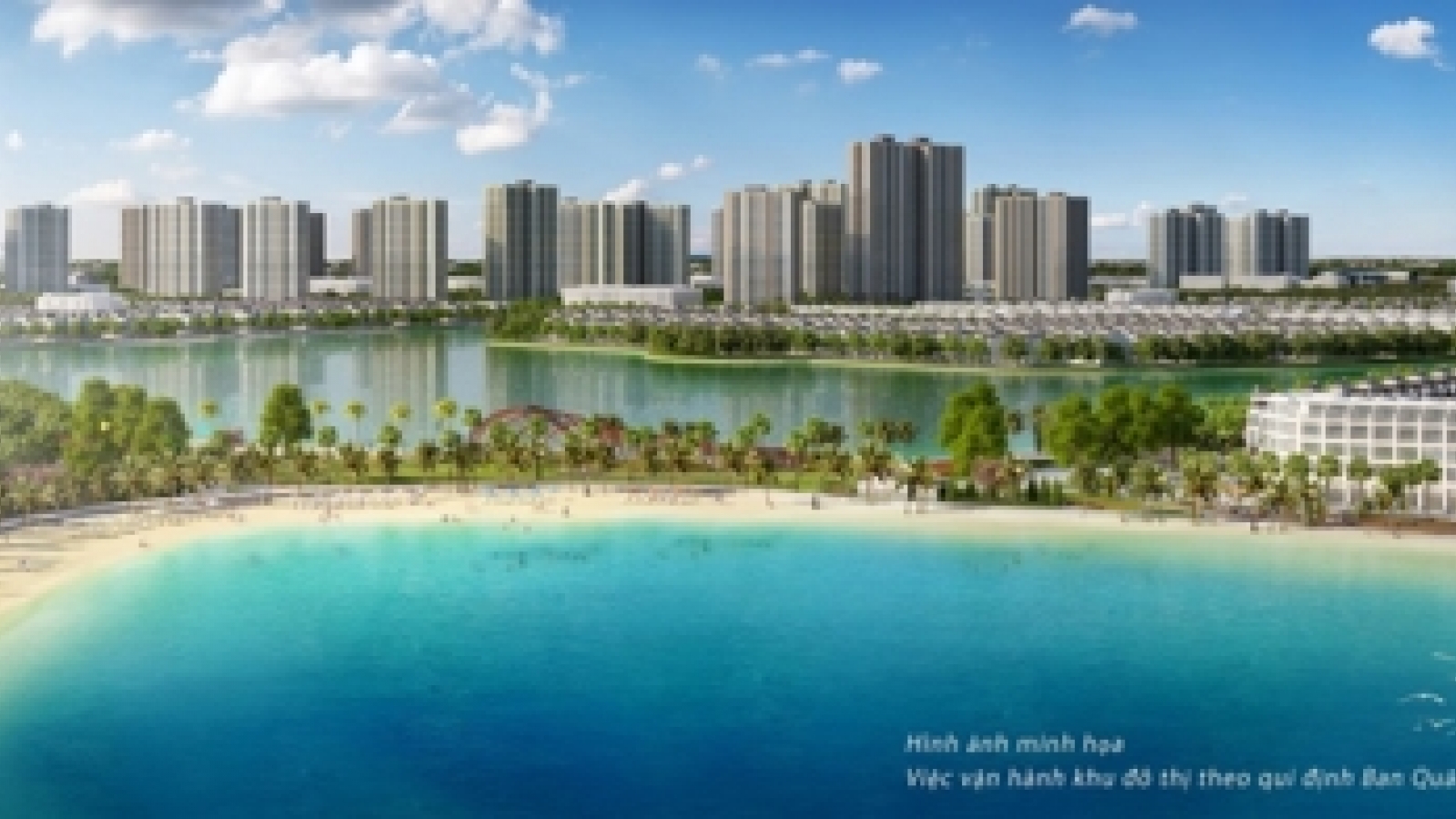 Residential, office sectors stay upbeat