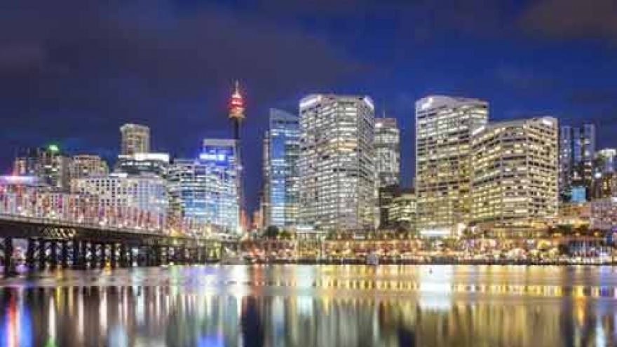 Vingroup pays over US$16 million to buy land in Sydney