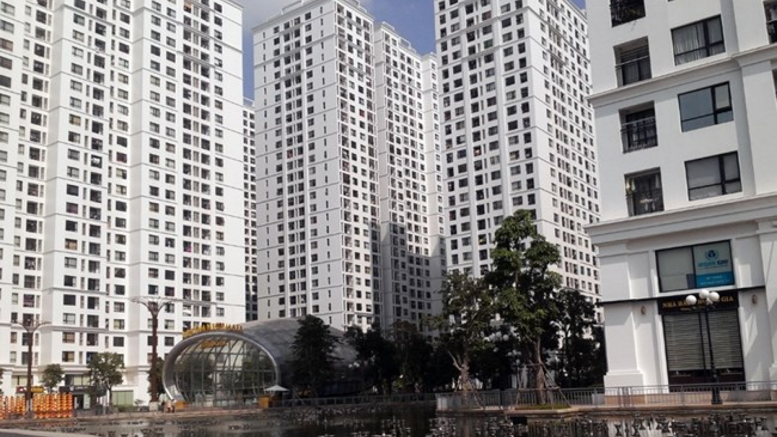 Local property market still remains positive in Q1