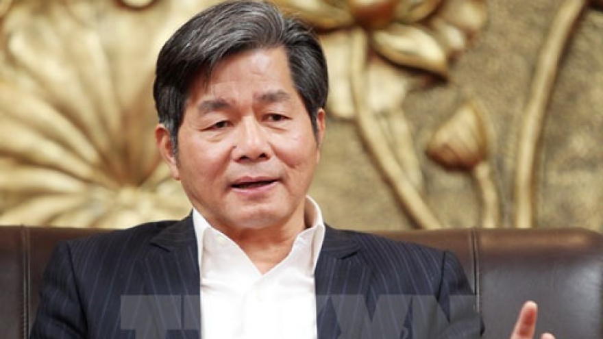 Renewal process continues in Vietnam: minister