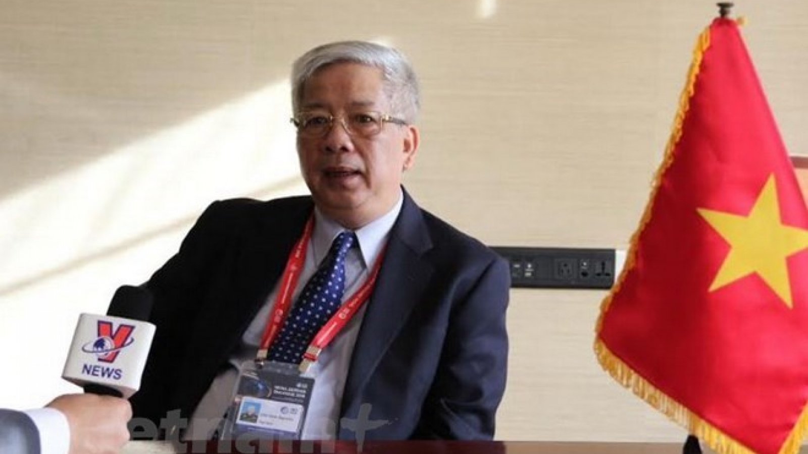 Vietnam strives to perfect institution for UN peacekeeping operations
