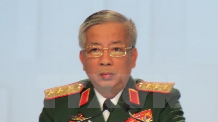 Vietnam wishes to further defence ties with EU