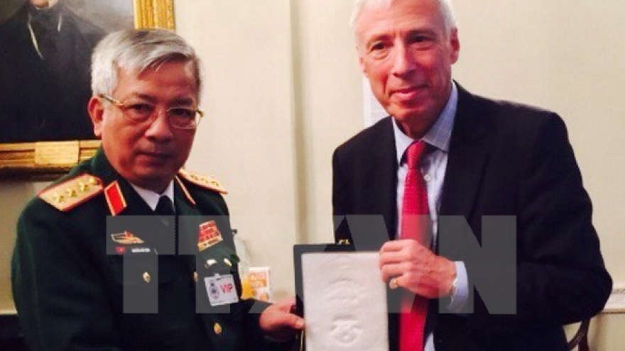 Vietnam takes part in UN peacekeeping defence ministerial meeting