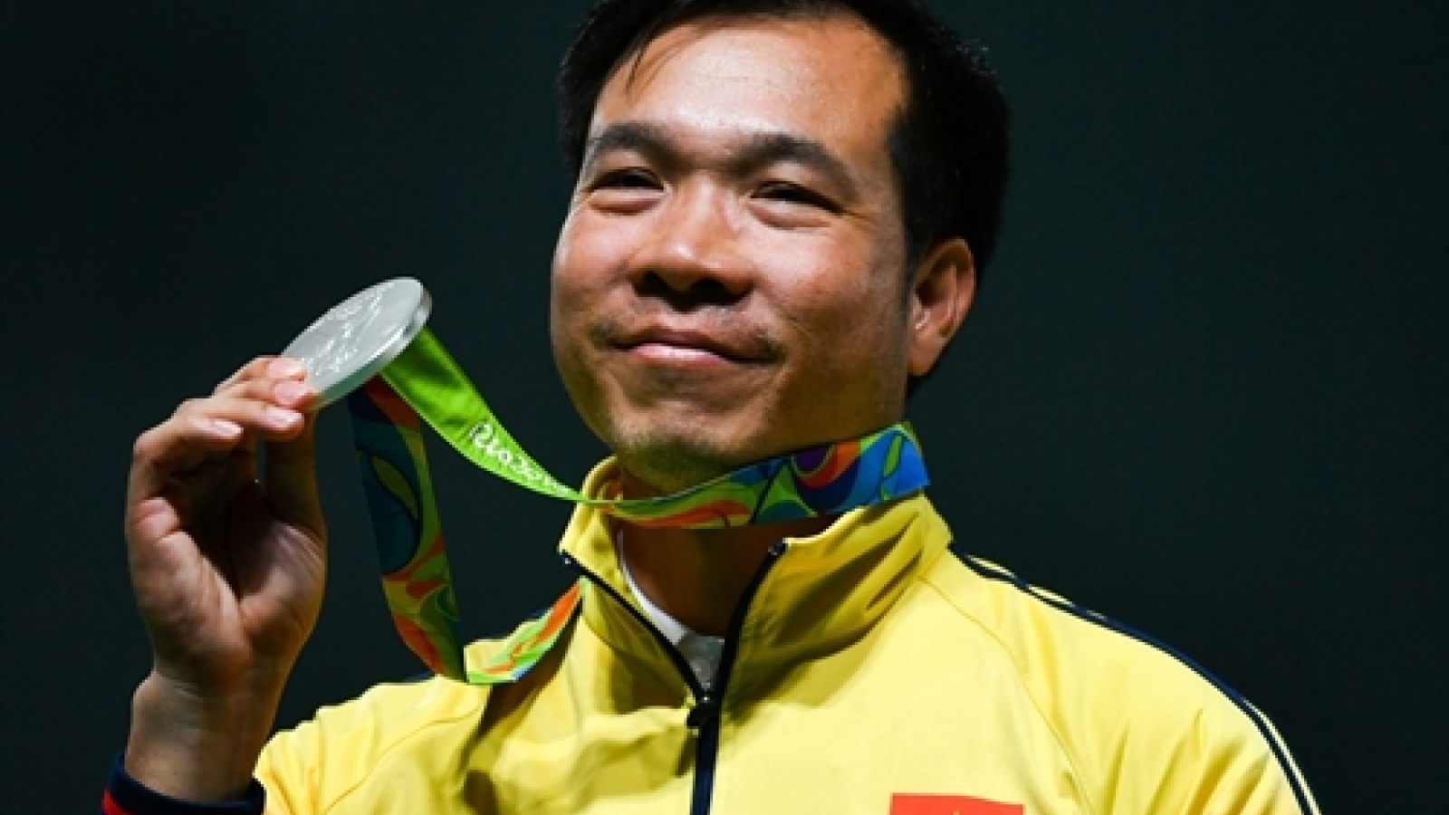 Vinh on Rio top 10 list