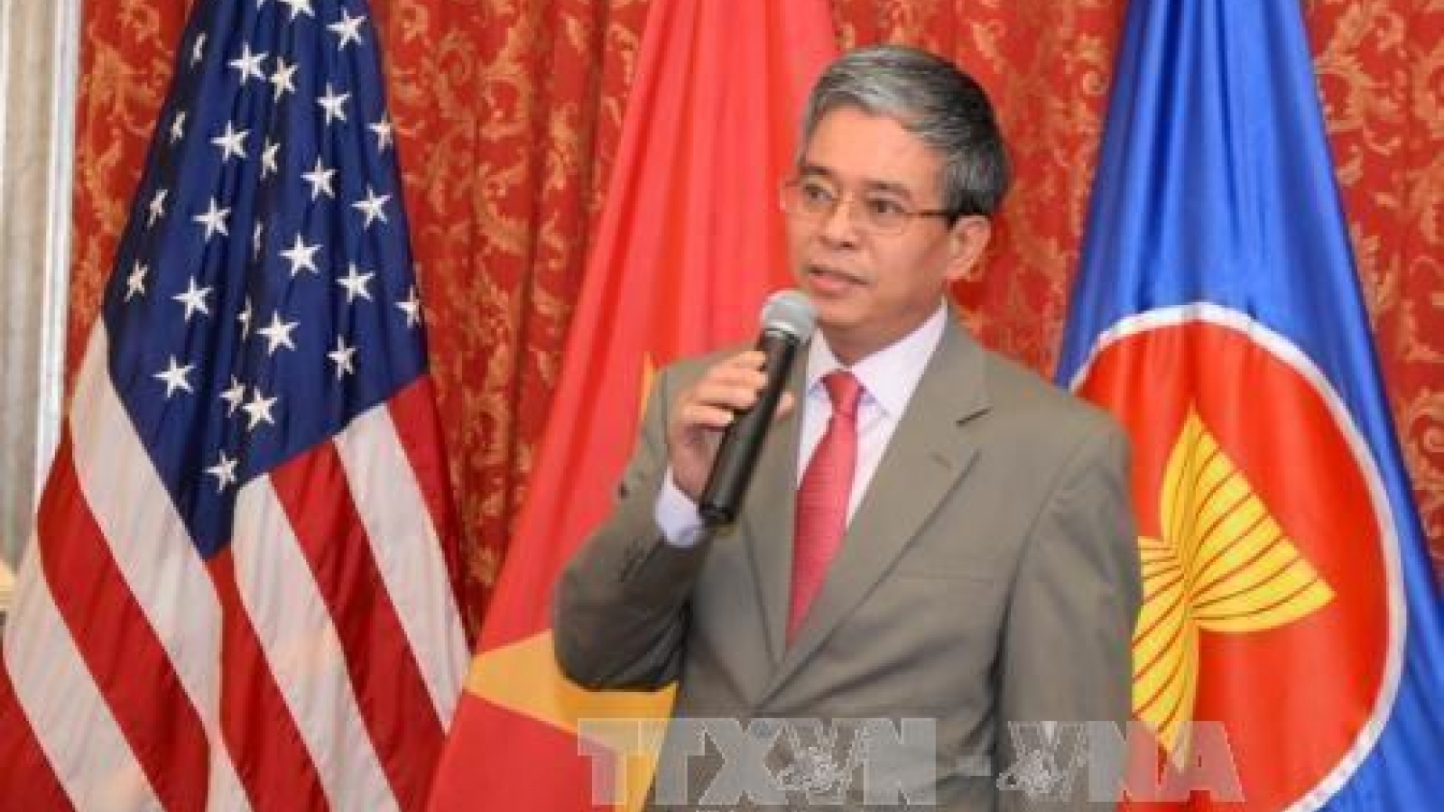 Vietnam, Russia enhance humanitarian cooperation