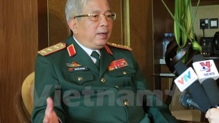 Cooperation, competitive negotiations needed to solve disputes