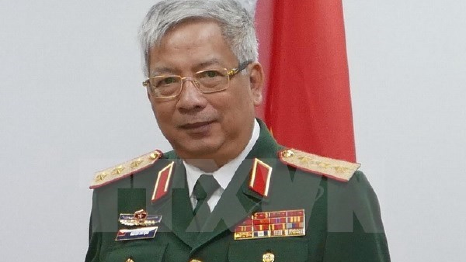 France, Vietnam intensify defence cooperation