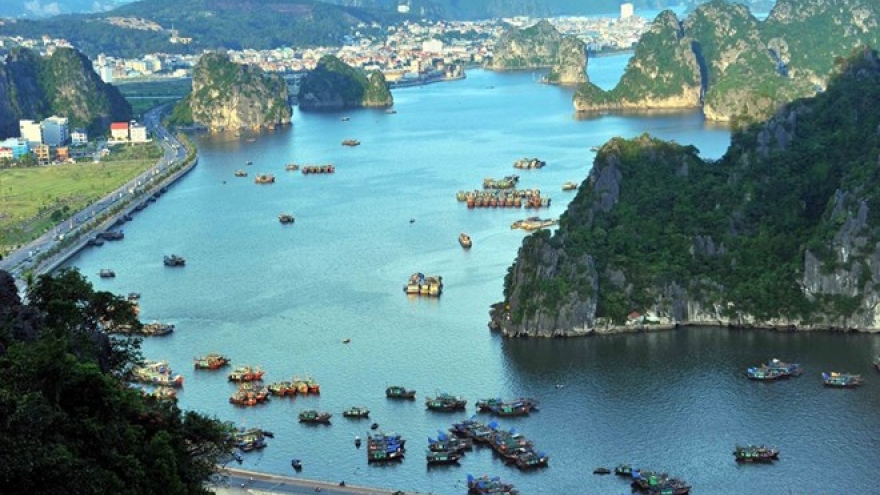 
        Quang Ninh taps tourism opportunity as Kong: Skull Island screened
                              