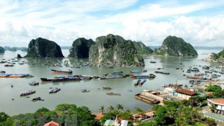 Rough Guides names Ha Long Bay among world’s 100 best places to visit