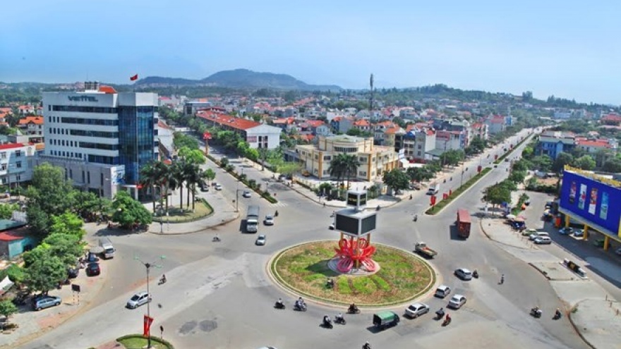 ADB helps Vietnam develop green, resilient cities