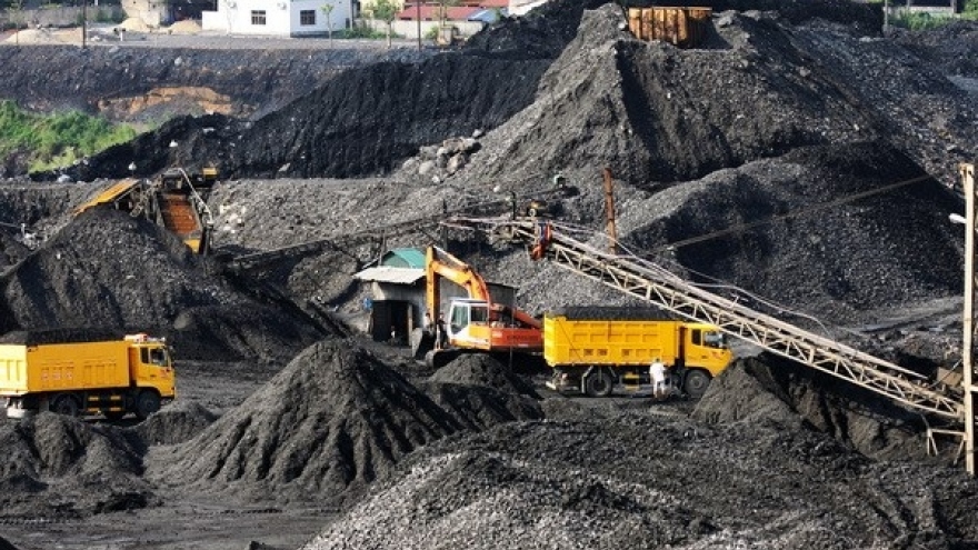 Vinacomin divestment opens large opportunities for investors