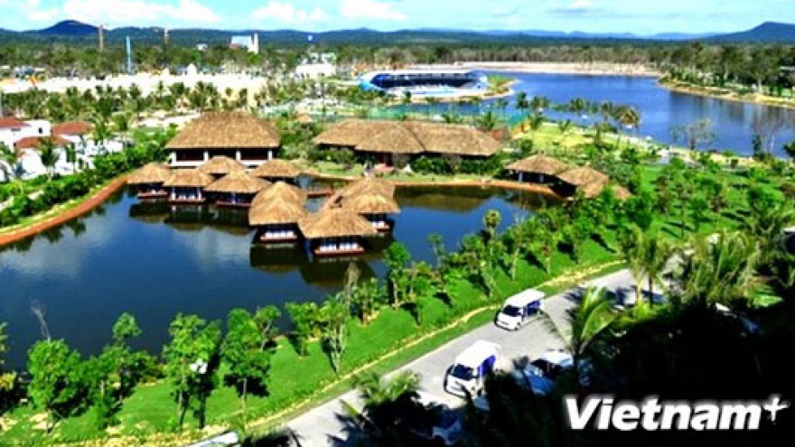 Vinpearl Resort & Villas – All in One investment opportunity