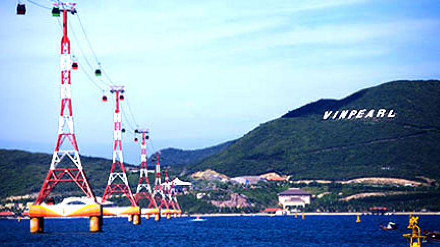 Vietnam’s five most beautiful East Sea paradise resorts