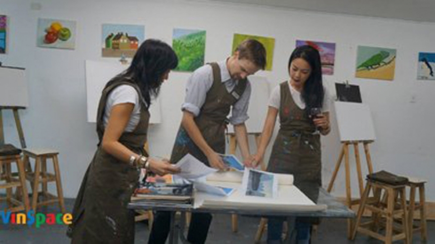 August highlights at VinSpace