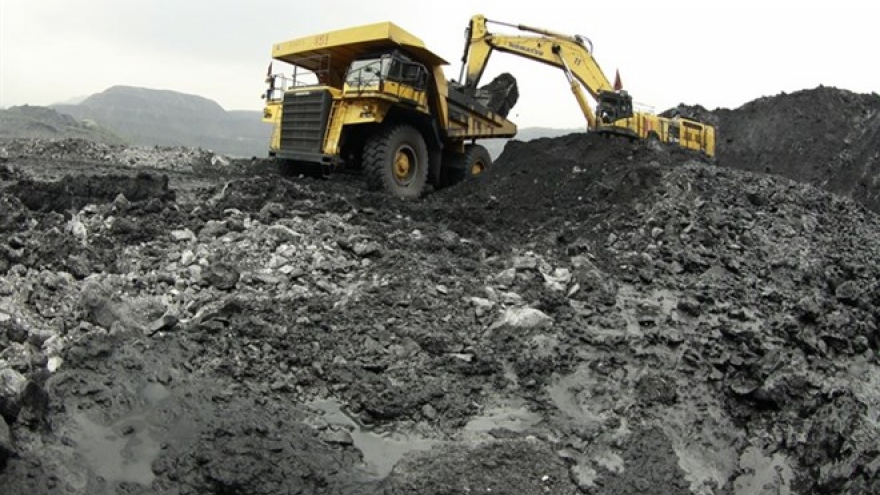 Violations found at Vinacomin: Government Inspectorate