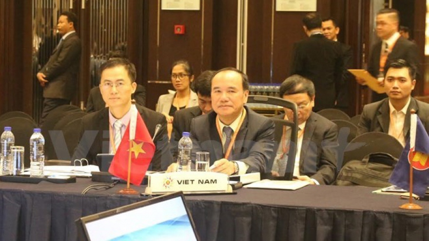 Vietnam joins global effort to prevent violent extremism