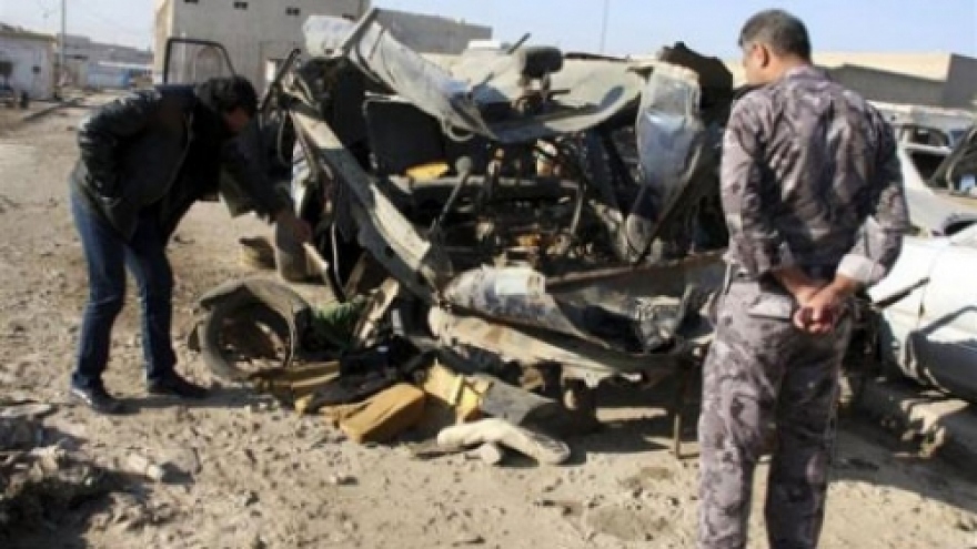 Middle East: 2013’s most unstable region