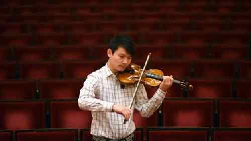 
        Classic music festival to praise Baroque style
                              