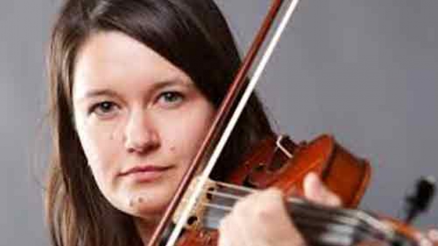 Vietnamese and Canadian artists to perform at concert