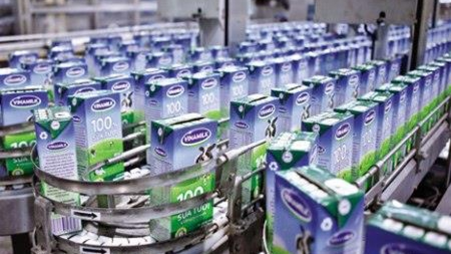 
        Foreign strategic investors disinterested in sharing Vinamilk pie
                              