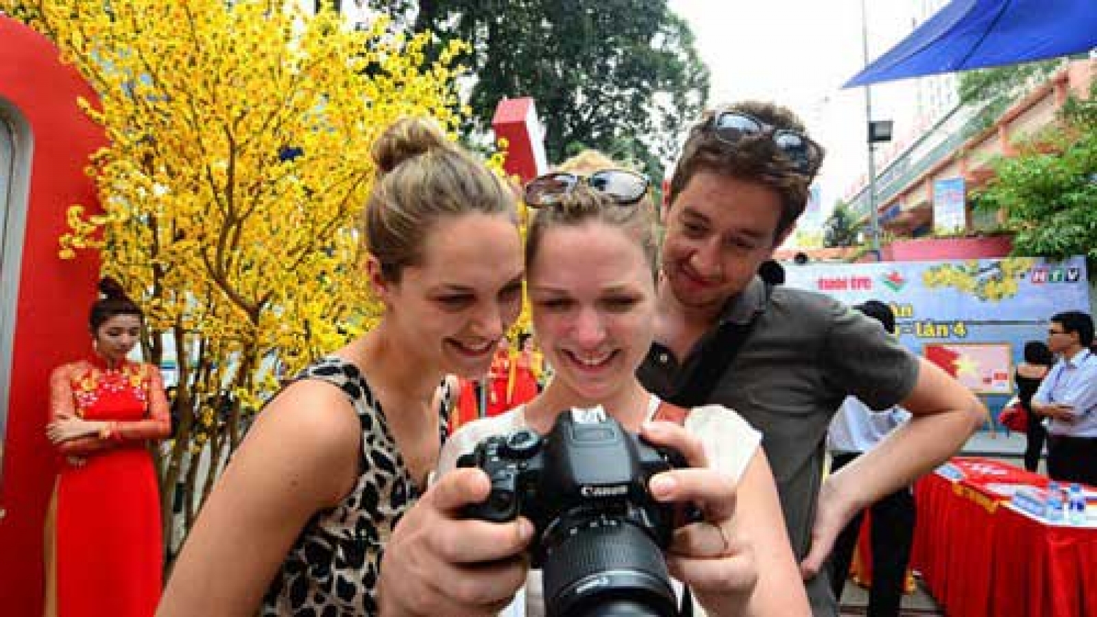 Chinese Taiwan pilots relaxed visa regulations for Vietnamese tourists