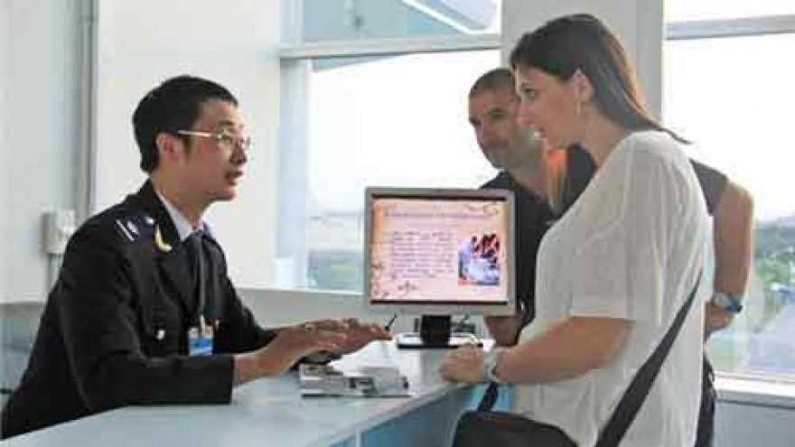 Visa exemption agreement between Vietnam and Cyprus approved