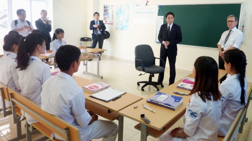 Japan's new labour visa policy to bring oppoturnity for Vietnamese workers