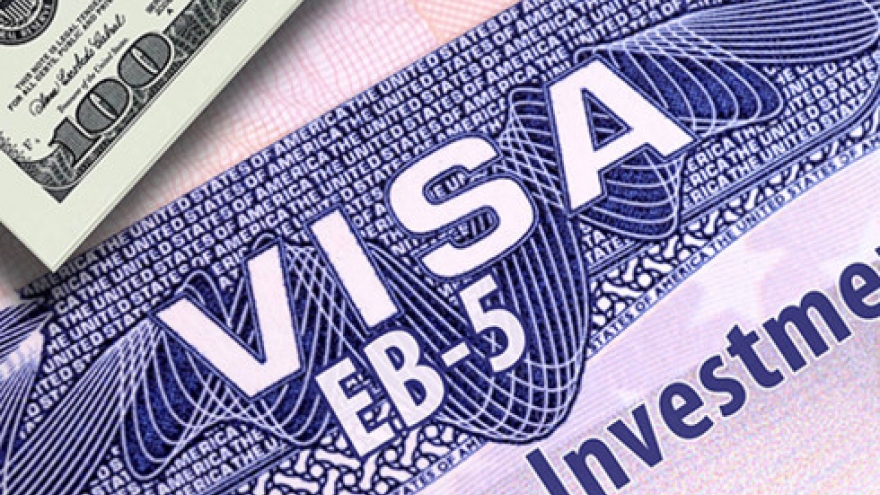 US to suspend certain visas for Vietnamese nationals