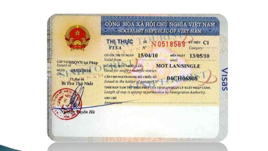 Govt approves e-visa for foreign visitors