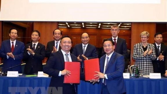 PM’s Czech Republic visit opens up new cooperation directions