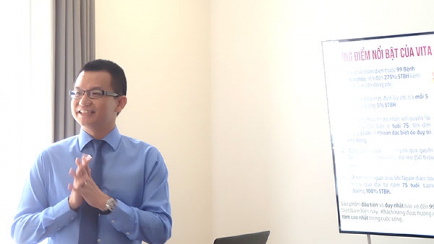 Generali Vietnam launches the first comprehensive critical illness plan in Vietnam