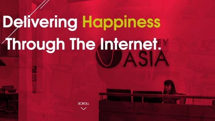 Vietnamese firm introduces AI-powered realty forecast technology in Japan