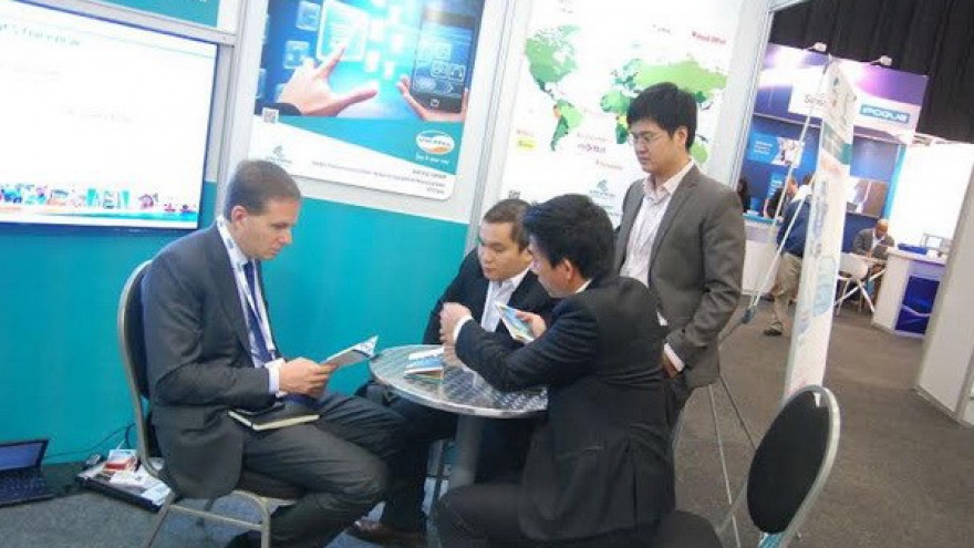 Viettel elevates image in African market